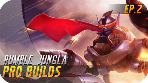 probuilds rumble|Iba pa.